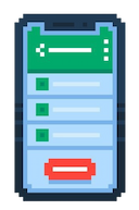 Data Stays on Device