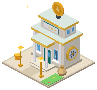 Bank – All four operations, mixed