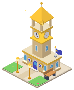 Clock Tower – Comparing numbers