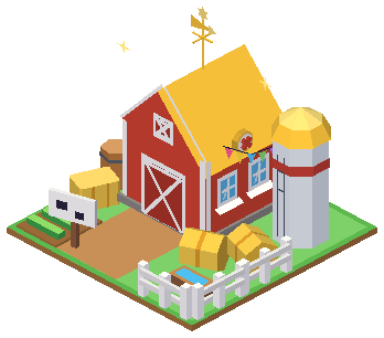 Farm – Multiplication & times tables