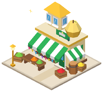 Market – Subtraction