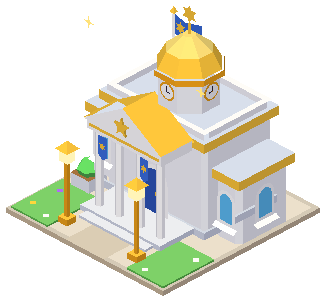 Town Hall – Daily challenge